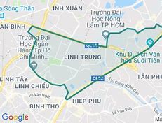 103 Hoàng Diệu 2 Phường Linh Trung Quận Thủ Đức Thành Phố Hồ Chí Minh