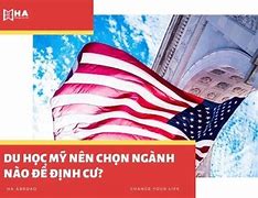 Các Ngành Dễ Xin Việc Tại Mỹ Để