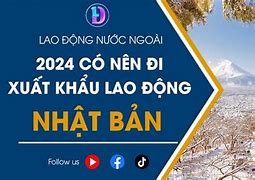 Có Nên Đi Xkld Nhật 2024