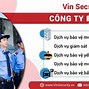 Công Ty Bảo Vệ Thăng Long Việt Nam