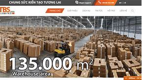 Công Ty Logistic Bình Dương