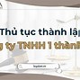 Công Ty Tnhh Một Thành Viên Hoàng Phát Lộc