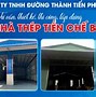 Công Ty Xây Dựng Tiến Phát Số 8