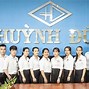 Cty Tnhh Sx Tm Dv Huỳnh Đức