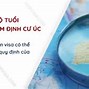 Điều Dưỡng Định Cư Úc 2024 Pdf Mới Nhất