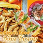 Hình Ảnh Của Street Food Nha Trang