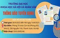 Học Bổng Annex Vnu Là Gì 2024 Là Năm Bao Nhiêu Tuổi