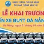 Kinh Nghiệm Đi Tàu Từ Huế Ra Đà Nẵng