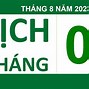 Lịch Âm 11 Tháng 8 Năm 2023