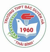 Logo Thpt Bắc Duyên Hà