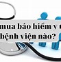 Mua Bảo Hiểm Y Tế Ở Đâu Tp. Đà Lạt Lâm Đồng