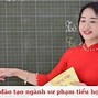 Ngành Sư Phạm Học Trường Nào Ở Tphcm