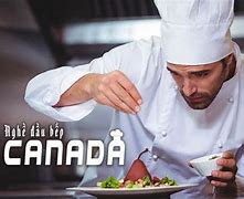 Nghề Bếp Ở Canada