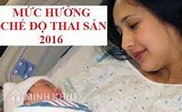 Nghỉ Dưỡng Sức Sau Khi Sinh