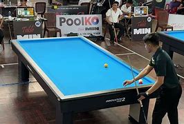 Nguyễn Văn Tài Billiards