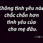 Những Bài Hát Về Mẹ Và Con