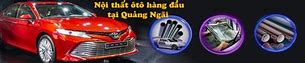 Nội Thất Oto Mạnh Mây Đồng Nai Giá Rẻ