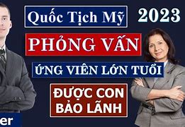 Phỏng Vấn Quốc Tịch Mỹ 2023 Pdf Indonesia Version Download