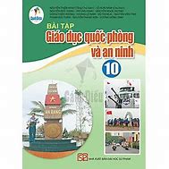 Quốc Phòng Lớp 10 Học Gì