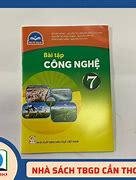 Sbt Công Nghệ 7 Chân Trời Sáng Tạo Bài 10