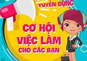 Số Điện Thoại Trung Tâm Giới Thiệu Việc Làm Đồng Tháp Mười