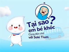 Tại Sao Em Bé Khóc Nhiều