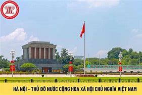 Thủ Đô Của