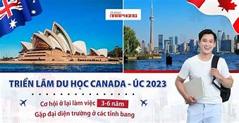 Triển Lãm Du Học Canada 2022 Pdf Download Gratis Pdf Download