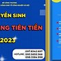 Trường Cao Đẳng Kinh Tế Công Nghiệp Hà Nội Học Phí 1 Năm