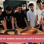 Trường Trung Cấp Âu Việt Trà Cú Hà Nội