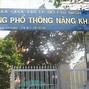 Trường Trung Học Phổ Thông Sài Gòn Gia Định