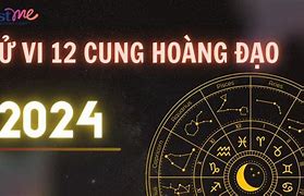 Tử Vi 12 Cung Hoàng Đạo Tháng 11 2024