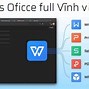 Wps Office Giá Bao Nhiêu